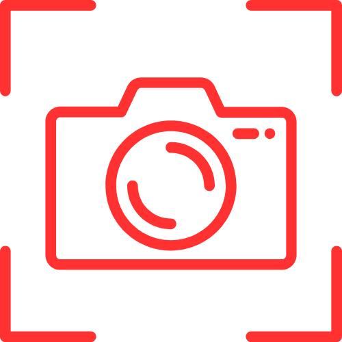 Camera Inside Virgina
